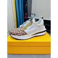 Fendi Men Low Cut 1217 22722508 SZ 38-44