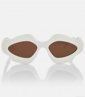 LoewePaula's Ibiza Flame sunglasses