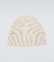 Brunello CucinelliCashmere beanie