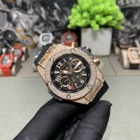 Hublot BIG BANG series wristwatch