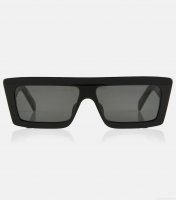 Celine EyewearRectangular sunglasses