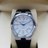 Vacheron Constantin Overseas Collection Watch