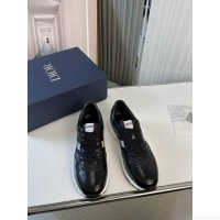 2022 Dior Men low cut 1219 Dior sz38-44 2C n0911