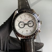 Omega Speedmaster Racing Chronograph 31133445101001 Automatic Mechanical Men’s Watch