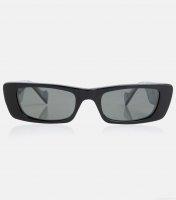 GucciRectangular sunglasses