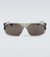 Saint LaurentSL 689 square sunglasses