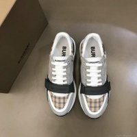 Burberry Man Sneaker Mar 0210 Burberry SZ 38-44 2223154