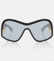 LoeweAnagram shield sunglasses