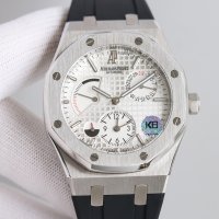 Audemars Piguet Royal Oak 26120ST.OO.1220ST.01 Dual Time Zone Popular Watch