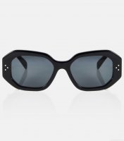 Celine EyewearRectangular sunglasses