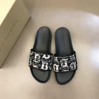 Burberry Men slippers 1028 22317015 SZ 38-44