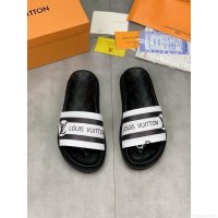 Louis Vuittion LV slippers man Ts LV sz38-44 3C BS0913