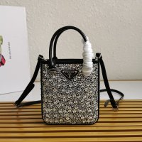 PRADA CROSSBODY BAG tote STARRY