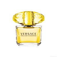 Perfume Versace Yellow Diamond Feminino Eau de Parfum 90 ml