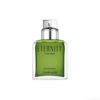 Perfume Calvin Klein Eternity Masculino Eau de Parfum 100 ml