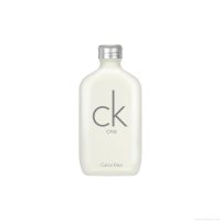 Perfume Calvin Klein CK One Unissex Eau de Toilette 100 ml