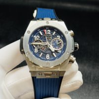 HUBLOT Big Bang Elements Chronograph Watch