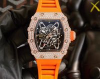 Richard Mille RM035-02 Men’s Collection Watch