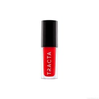 Batom Líquido Semi Matte Tracta Soft Matte Poison 4 ml