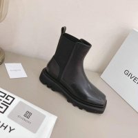 GIVENCHY short boots Women Oct 5 21915067 SZ 35-41