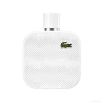 Perfume Lacoste Blanc L.12.12 Eau de Toilette Masculino 175 ml