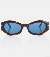 Dior EyewearDiorSignature B1U sunglasses