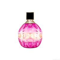 Perfume Jimmy Choo Rose Passion Feminino Eau de Parfum 100 ml