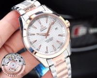 Omega Seamaster Collection with 821A Automatic Mechanical Movement