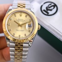 Rolex Datejust Series Mechanical Watch