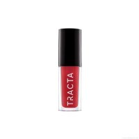 Batom Líquido Semi Matte Tracta Soft Matte Kiss 4 ml