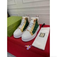 Gucci Gucci high Cut Men Ts Gucci sz38-44 2C ngh1130