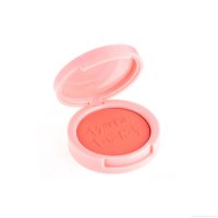 Blush Compacto em Pó Bruna Tavares BT Magnólia 5 g