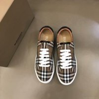 2022 Burberry Man low Cut 1216 Burberry sz38-44 1C n0902