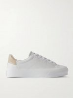 City Sport leather sneakers