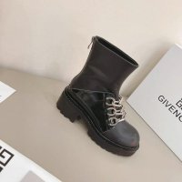 GIVENCHY short boots Women Oct 5 21915064 SZ 35-41