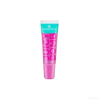 Gloss Labial Líquido Cintilante Essence Juicy Bomb 105 Bouncy Bubblegum 10 ml