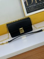 Givenchy Crossbody Bag black