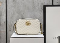 GG Mermont Crossbody Shoulder Bag