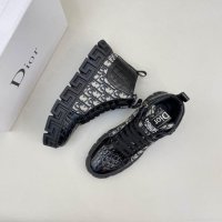 Dior Boots Man 1216 Dior sz38-44 2C n1101