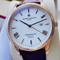 Vacheron Constantin Heritage Collection Watch