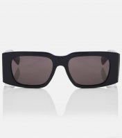 Saint LaurentSL 654 rectangular sunglasses