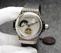 HUBLOT Mechanical Men’s Wristwatch