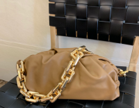 Bottega Veneta Handbag khaki