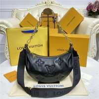 Louis Vuitton Over The Moon Black