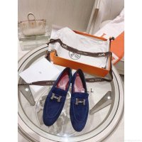 Hermes casual shoes Woman Ts Hermes colors 080808 sz35-41LL