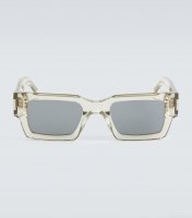 Saint LaurentSL 572 square sunglasses