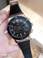 Hublot Classic Fusion Series Watch