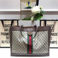 Gucci Ophidia GG Tote