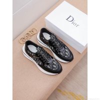 2022 Dior Men low cut 1219 Dior sz38-44 2C n1005