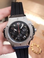 Hublot Men’s Mechanical Wristwatch